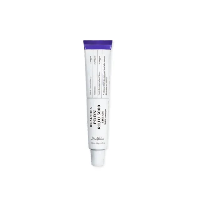 Dr. Althea -PDRN REJU 5000 CREAM 20ML