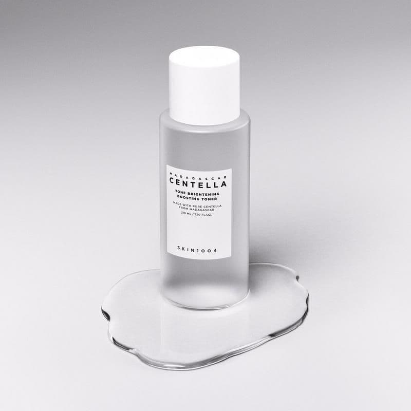 SKIN1004 - Madagascar Centella Tone Brightening Boosting Toner