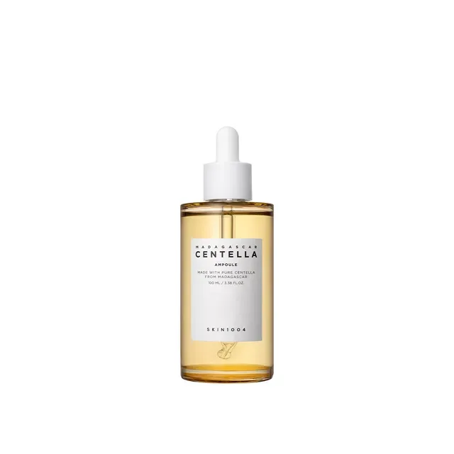 SKIN1004 - Madagascar Centella Asiatica 100 Ampoule 