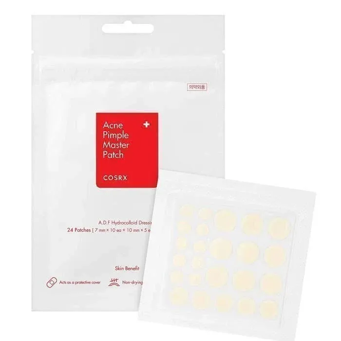 cosrx ACNE PATCH 