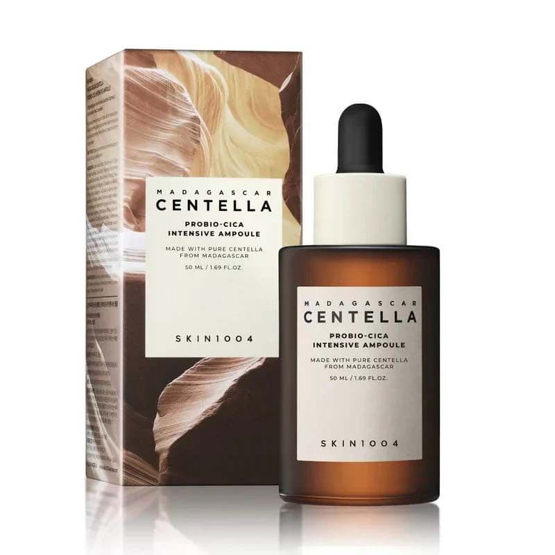SKIN1004 - Madagascar Centella Probio-Cica Intensive Ampoule [50ml]